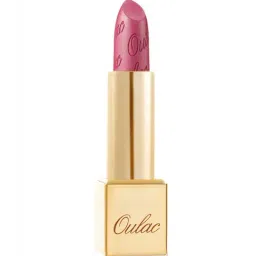 Oulac Metallic Shine Lipstick Hip & Hippie 11 - 4.3 gm-picture-40