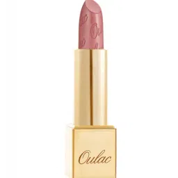Oulac Metallic Shine Lipstick Baby Angel 13 - 4.3 gm-picture-32