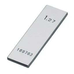 SK Niigata Seiki Block Gauge Equivalent to Class 0, GB0-127-image-62