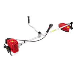 Dhanraj 52 CC Displacement 2 Stroke Petrol Brush Cutter, 2S52CC-image-31