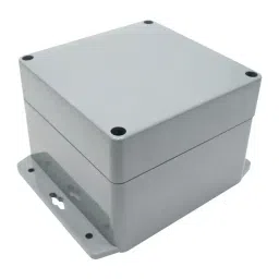 MULTICOMP PRO Plastic Enclosures ENCLOSURE, IP65, ABS, GREY, MC001077-picture-30