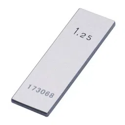SK Niigata Seiki Block Gauge Equivalent to Class 0, GB0-125-image-64