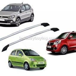 Oscar Small Car Roof Rail-image-88