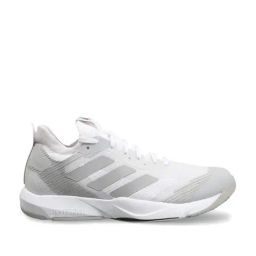 Adidas Men's RAPIDMOVE ADV Grey Training Shoes-24