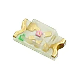 MULTICOMP PRO Standard Single Colour LEDs - Under 75mA LED, BLUE, 72MCD, 470NM, 0805, MP000442-picture-43