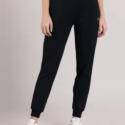 Amante Black Joggers-picture-22