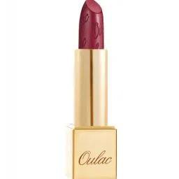 Oulac Metallic Shine Lipstick One Last Kiss 14 - 4.3 gm-picture-34