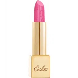 Oulac Metallic Shine Lipstick Sweet Lolita 17 - 4.3 gm-picture-25