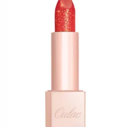 Oulac Infinity Moisture Shine Lipstick Red Coral PG02 - 4 gm-picture-33