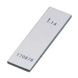 SK Niigata Seiki Block Gauge Equivalent to Class 0, GB0-114-image-55