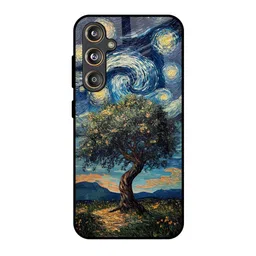 QRIOH Quirky Printed Samsung Galaxy F55 5G Silicone Back Case-picture-22