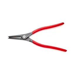 Knipex 49 11 A4 Precision Circlip Plier for External Circlips on Shaft (Length 320 mm)-image-80