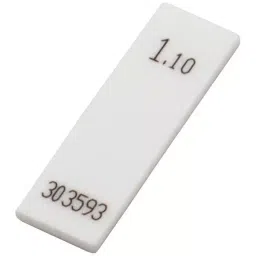 SK Niigata Seiki Ceramic Block Gauge Class 0 Equivalent, BC0-110-image-68