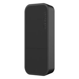 Mikrotik wAP AC BLACK (RBwAPG-5HacD2HnD-BE) 64 MB RAM 16 MB Storage Router-8