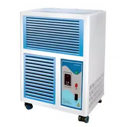 NSAW DHH-10 1000 Kg (1 Ton) De Humidifier NSAW-1210-37