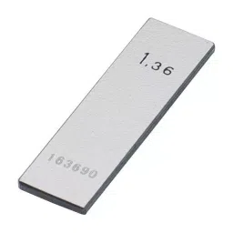 SK Niigata Seiki Block Gauge Equivalent to Class 0, GB0-136-image-70