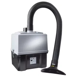 WELLER FUME EXTRACTOR 120VA, 240V, FT91012699N-32