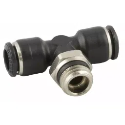 RS PRO Push-in Fitting Push In 4 mm to Push In 4 mm Threaded-to-Tube, 1875674 (Bag of 10 pcs)-image-73