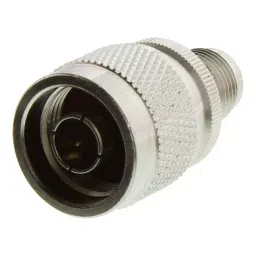 AMPHENOL RF RF Adapters RF/COAXIAL ADAPTER, N PLUG-TNC JACK, 242130RP-picture-5