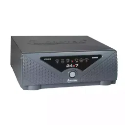 Microtek 1400 VA Pure Sine Wave Inverter HB1550 image 1