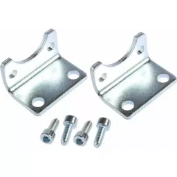 RS PRO 40 mm Bore Size Cylinder Bracket, 1837195-picture-11