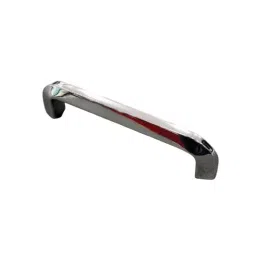 PRADO Cabinet Handle Steel 192 mm Size for Drawers and Compartments, ZUPADI CHROME-image-29
