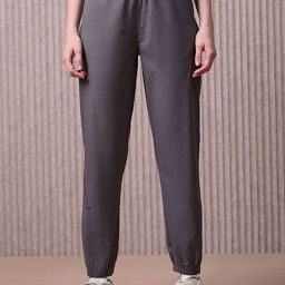 Technosport Women Printed Slim Fit Sports Joggers with TS FLEXI-image-90