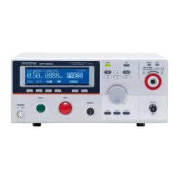 GW Instek Ac/Dc Voltage Tester, 1Kv, GPT-9602-11