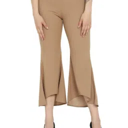 Westwood Beige Cotton Trousers-picture-29