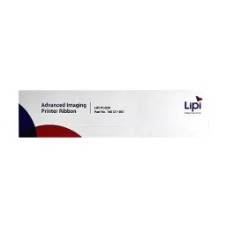 Lipi Ribbon Cartridge for Passbook Printer, PLQ-20-picture-33