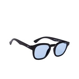 Vincent Chase Unisex Round Sunglasses with UV Protected Lens 221079-43