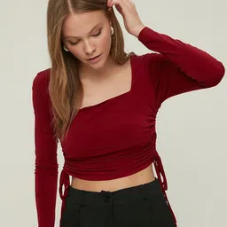 Trendyol Crop Top-picture-12