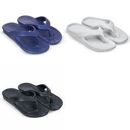 Feel alive Men Thong Flip-Flops-picture-43