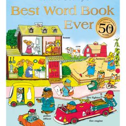 Harper Collins Best World Book Ever - English-43
