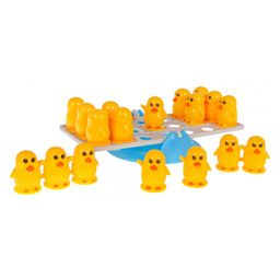 AKN TOYS Balance Game 3 model mix Penguin , Duck ,Frog-picture-35