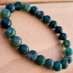 VIBESLE Unisex Beaded Slip-On Bracelet image 3