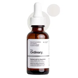 THE ORDINARY Retinol 0.5% In Squalane Face Serum - 30ml-9