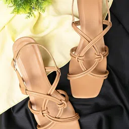 Killer Women Block Sandals-picture-46