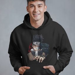 Silver Moon Clothing Men Printed Sweatshirt-image-36