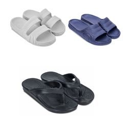 Feel alive Men Thong Flip-Flops-picture-38