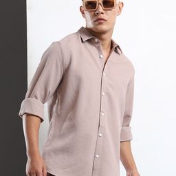 MOHICANS Spread Collar Shirt-picture-42