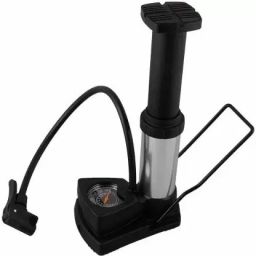 80 psi Tyre Air Pump for Car & Bike-image-26