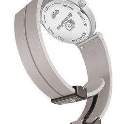 DOUBLERUN Unisex Dial & Bracelet Style Straps Analogue Multi Function Watch H05N26027 image 4