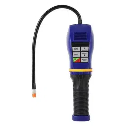 TIF XP-1a SF6 Halogen Leak Detector-25