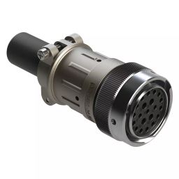 AMPHENOL SINE/TUCHEL CIRCULAR CONN, PLUG, 21POS, CABLE, AHDM06-24-21SN-059.-image-11