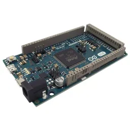 Arduino Arduino Due, Dev Board, A000062-39