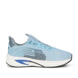 Liberty Men's Sky Blue Running Shoes-image-35