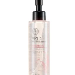 The Face Shop Rice Water Bright Light Cleansing Oil for Effective Makeup Remover - 150 ml-39