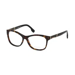 Diesel Brown Square Eye Frames for Women-picture-47