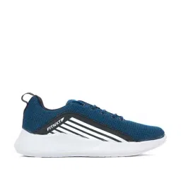 Khadim Men's Blue Running Shoes-image-38